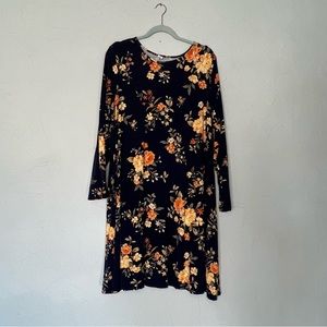 EUC Old Navy Dress